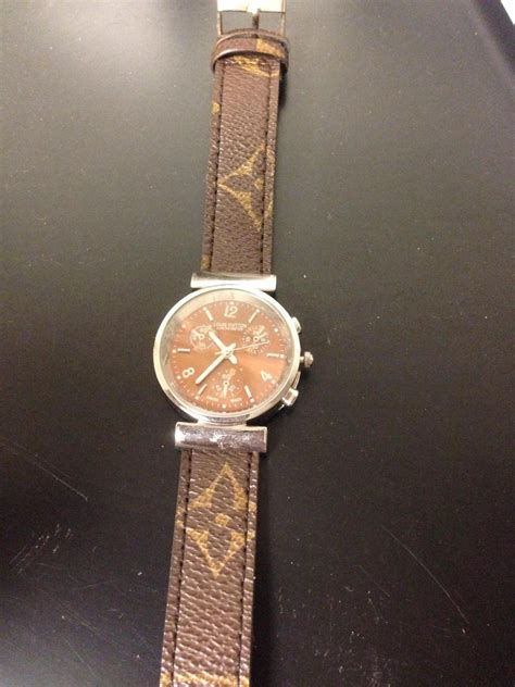 louis vuitton watches uk|authentic louis vuitton watches.